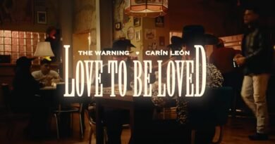 Carín León y The Warning